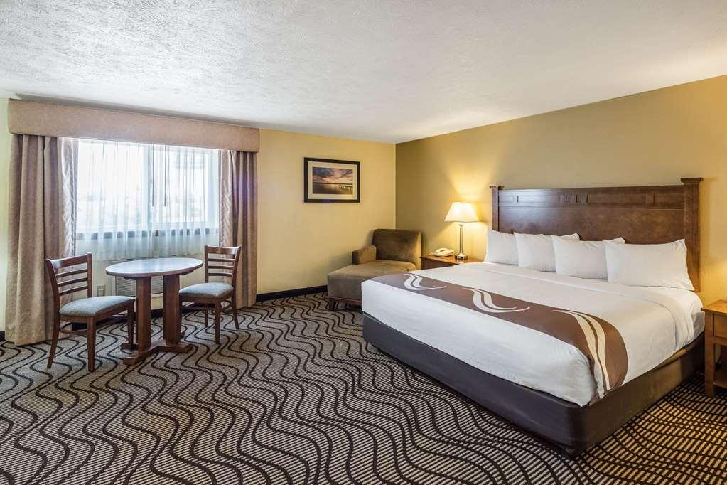 Quality Inn & Suites Кёр-д'Ален Номер фото
