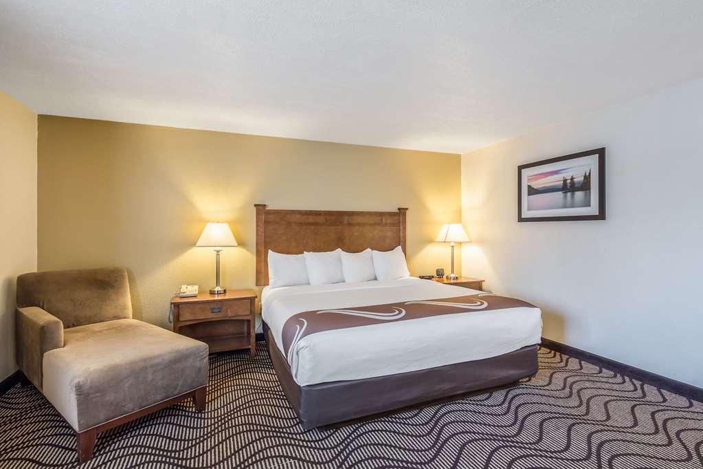 Quality Inn & Suites Кёр-д'Ален Номер фото