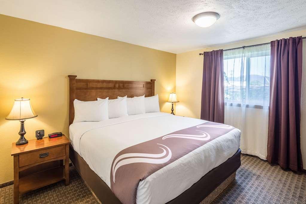 Quality Inn & Suites Кёр-д'Ален Номер фото